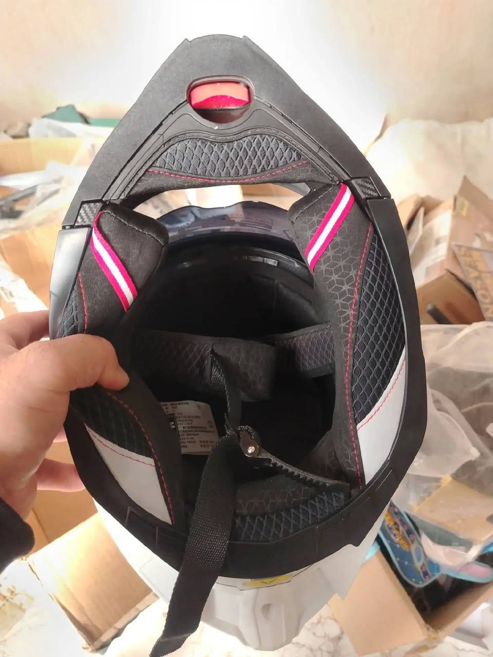 أغراض دراجه البيع امزون


**إذا كنت صاحب هذا الإعلان وتريد حذفه لأي سبب، رجاءا أرسل رسالة إلى الدعم الفني**