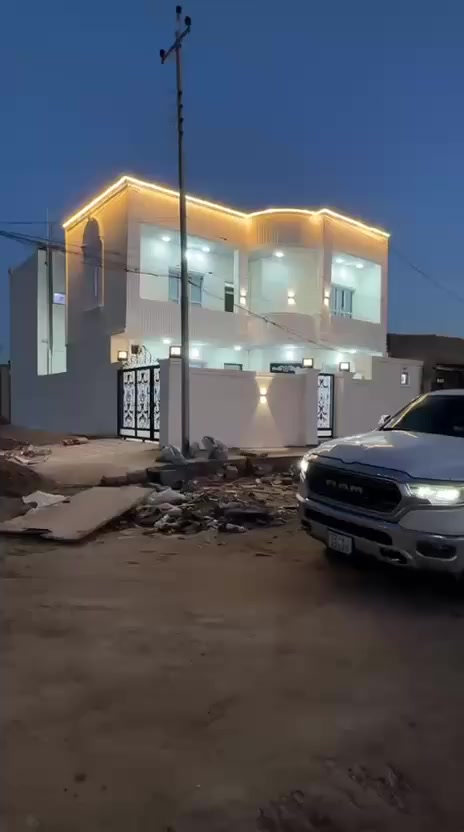 تفاصيل في الفيديو 
***********
#الجميع
