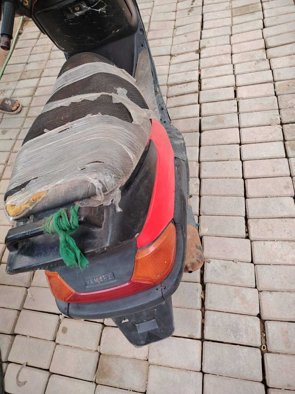 عليكم دراجه فراشه شغاله سلف هندر كهربائيات كلهه شغاله دراجه خير من الله حلوه المكان بعقوبة فلكه الأمين السعر 275 وبيهه مجال بسيط متواجد واتساب اتصال ***********
