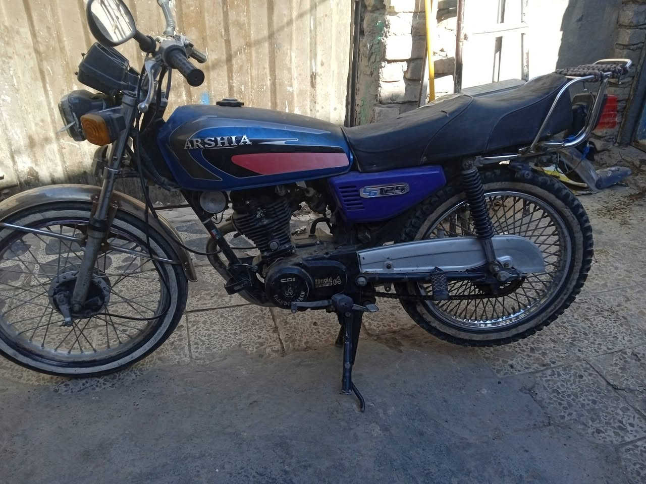 دراجه ارشا4كيراوراق أصولية مديل2015شغالة محرك نظيف السعر 400اسويلك مكاتبت مكتب ***********
