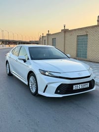كامري ٢٥ • هايبرد • ٢٩٠٠٠