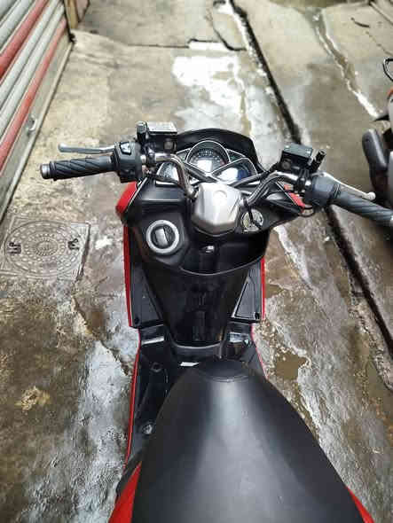 سلام عليكم دراجة يباني كفالة ماجستة أس دراجة شرط تراي ومعدل شرط ضمان تصال فقط*********** مكاني بلديات
