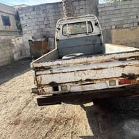 هانفي • ٢٠٠٧ • مكينه نضيفه