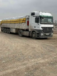 شاحنة • فول مواصفات