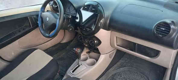 جیلی پاندا مۆدیل2013 بۆفرۆشتن، گیڕتوماتیک، ته برید ته بریدی ئیش ده کات، پاوه ر، جام کاره با، ئاوینه کاره با، ABS، قوفل مه رکه زی کۆنترۆل، 4تایه ی نوئ، سبوخ حیزام لیدراوی قورسی نیه، سه نه وی به سه رچوه، 400دۆلارغه ڕامه ی له سه ره ده یده  مه وه له هه ولیرم نرخی44 وه ڕه قه ژماره م*********** أربيل
