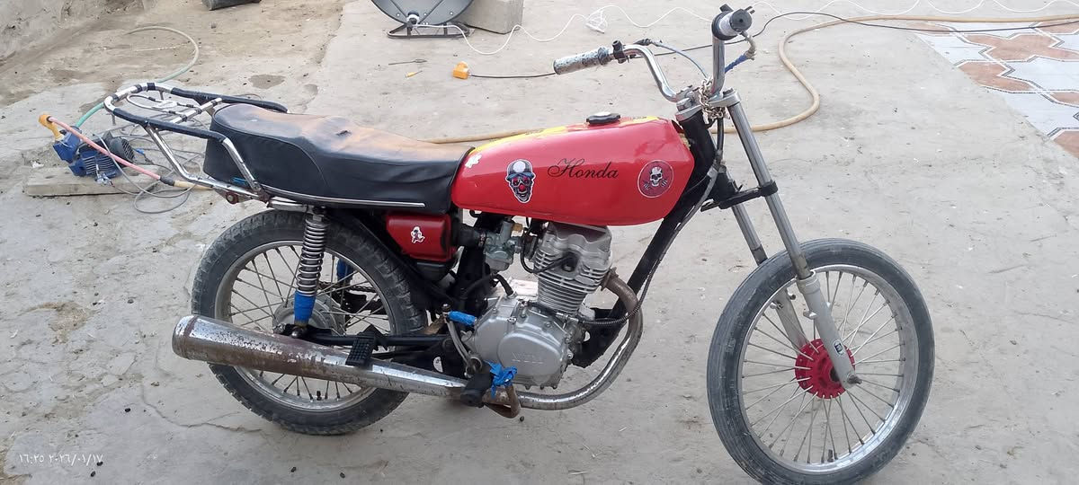 دراجه من الشعيبه محطه القطار للبيع دراجه للبيع***********
