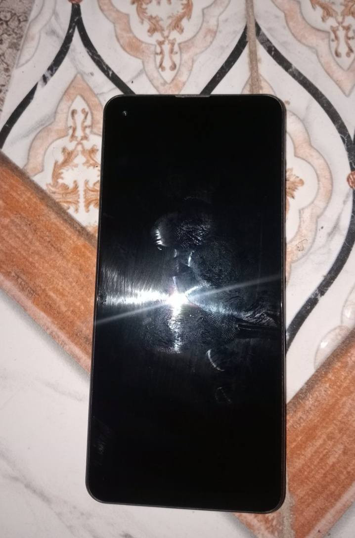 جهاز Galaxy A21s مكفول الذاكره 64 الرام 4 البطاريه 5000 ملي أمبير سعره 70
وشراي ينتصل ***********وبخدمته مكاني كوت فلاحيه
