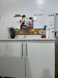 كاونتر سنك • فرشة عرس • حي الجهاد