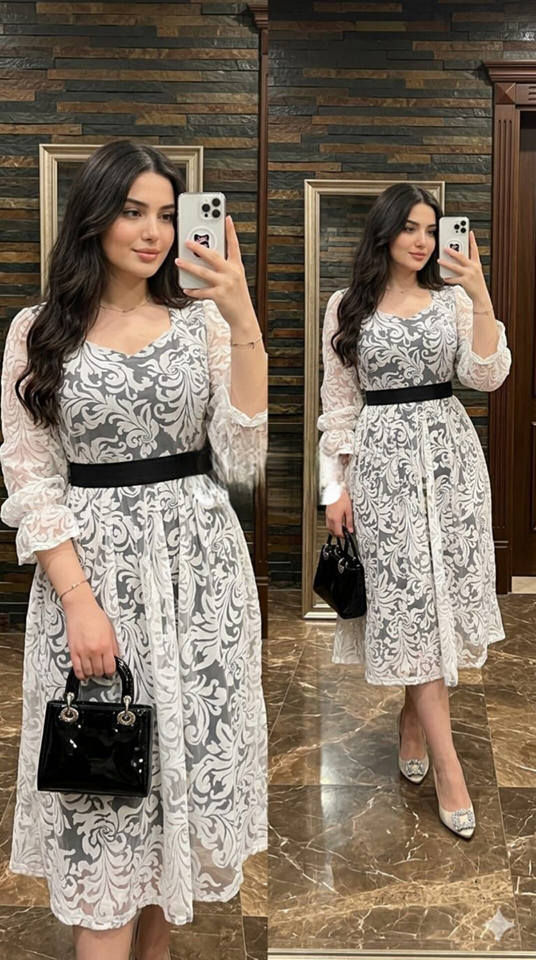 ‎بسسس💜 ركزولي عل جمااال💚 والاناقه 

  مع أزياء #

وفرنالكم مجموعة فساتين مناسبه وطلعه 

للحجز وا‎ بغداد, العراق


**إذا كنت صاحب هذا الإعلان وتريد حذفه لأي سبب، رجاءا أرسل رسالة إلى الدعم الفني**