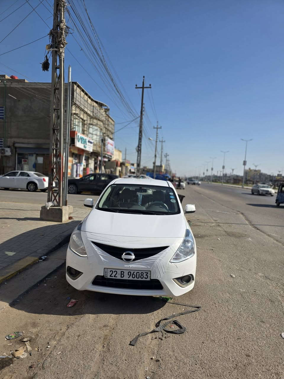 سني هندي ام البليته الزركه 2024
*********** لعنوان البصره جمعيات
