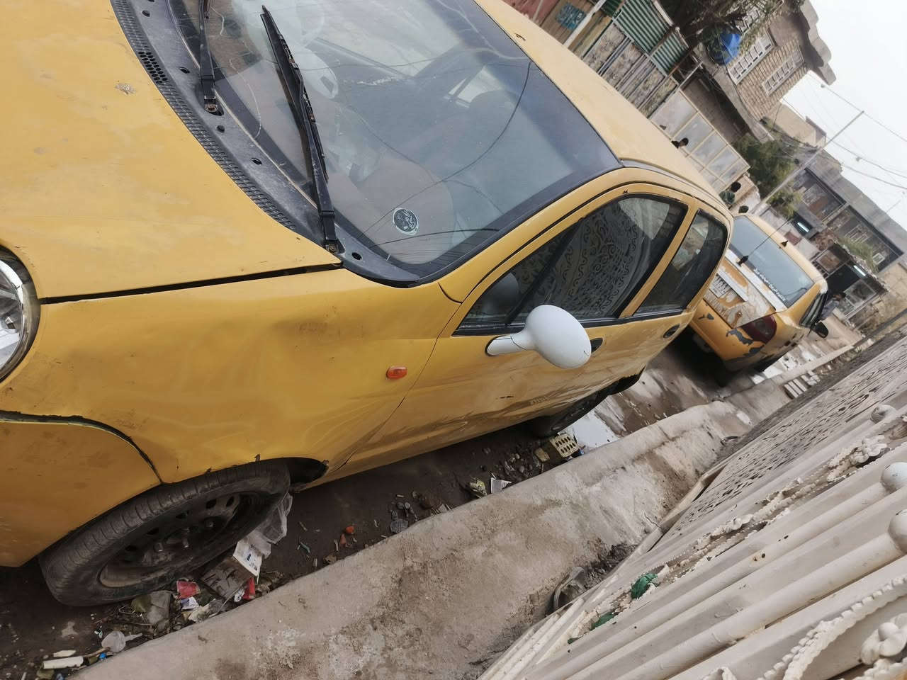 كيو كيو 2012 السياره بيها عطل كهربائيّ بحساس الكام شفت ابيع كوم حديد السياره بسمنا  السعر 10 قفل قفل التصال على الرقم *********** وتساب
