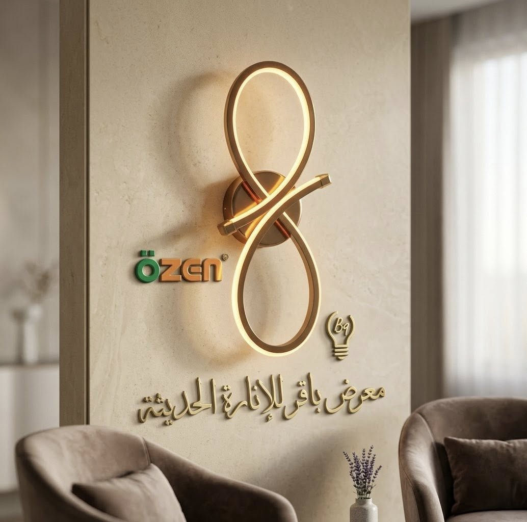 عرض خاص ولفترة محدودة 💡

تألق بإنارتنا الآن واستفد من خدمة التوصيل المجاني!

🚛 التوصيل: مجاناً بالكامل إلى جميع محافظات العراق

للطلب والاستفسار : - 

تواصل معنا مباشرة عبر الواتساب أو الاتصال على الرقم
التالي:

[***********] 📞

تتوفر خدمة العملاء للرد على كافة استفساراتكم وتنسيق
طلباتكم بسرعة وسهولة.♥️
