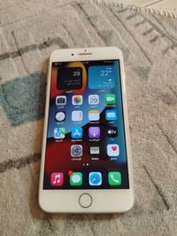 ايفون ٧ بلس • ١٢٨ • مكفول