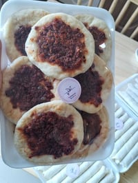 كبه حلب لحم عراقي وأنواع لفطاىر ولمعجنات للحجز والاستفسار ٠٧٨٦٥٦٢١٢١٤ ...