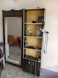 فاترينا ومرايا  للبيع  واتساب فقط 07737243809