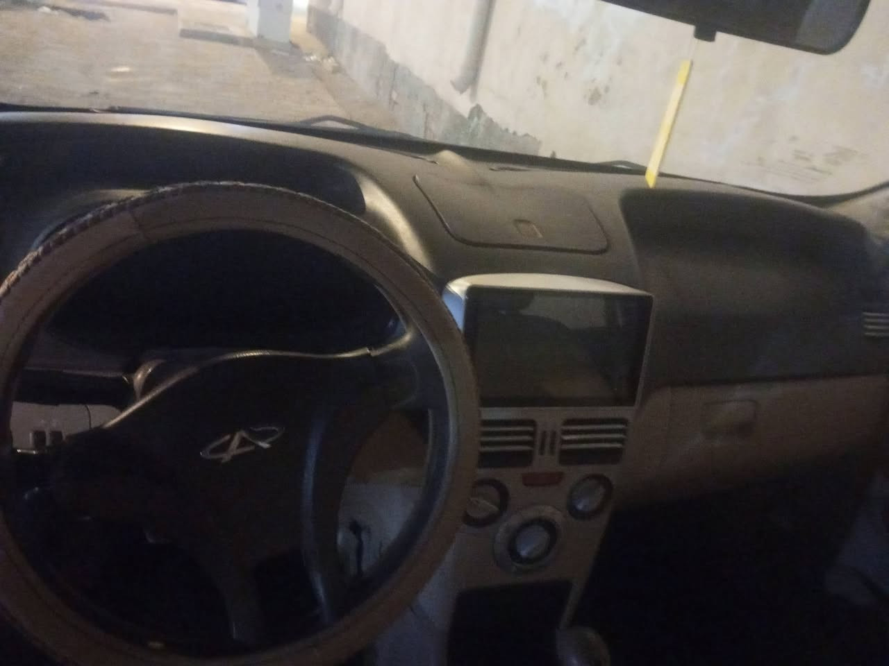 السلام عليكم شيري كلاوين موديل 20013
السياره جاهزه تبريد حداديه مكينه جديده حاويه 
وكير حاويه السياره جاهزه من كلشي 
العنوان ناصريه / الفضليه 
السعر 40 وبيها مجال حك الجيه وترهم مراوس حسب القناعه


**إذا كنت صاحب هذا الإعلان وتريد حذفه لأي سبب، رجاءا أرسل رسالة إلى الدعم الفني**