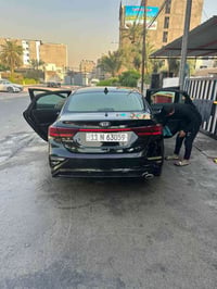 فورتي ٢٠١٩ وارد امريكي مواصفات السياره   محرك ٢٠٠٠ دوش  ماشيه ٥٧ الف م...