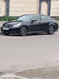 G35 2008  68$  07806868020  حي الجامعه او الدوره  بغداد بسمي سياره جاه...