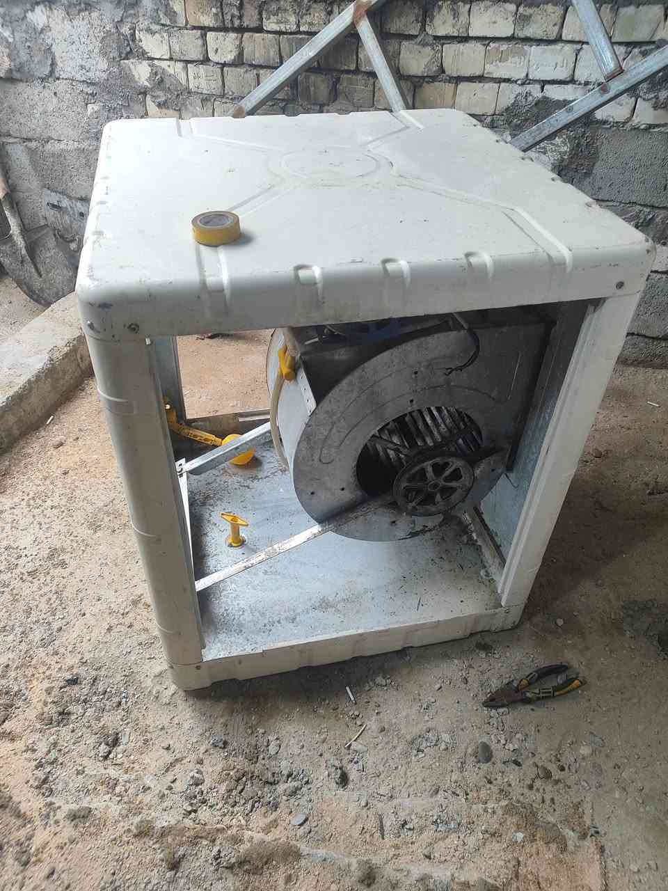 سلام عليكم بغداد حي الجهاد ثنينهن ب 100 جديد شغلات ‏‪0776 841 6500‬‏
