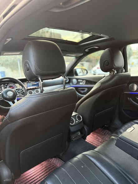 مارسدس بنز E 300
2019

وارد امريكي ضرر امامي 

و صبغ بنيد و جاملغ خلفي

فول مواصفات ٦٤ لون و دبل ماوس 

مقاعذ تدفئة جلد

السعر 

ب248$ ورقة بسعر c300 

***********
