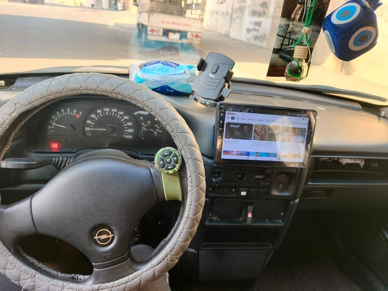 سلام عليكم مكلف بل نشر اوبل فكتره قفل مركزي  سنويه جديده مشروع وطني رقم إنكليزي باسمي تحويل ثاني يوم دفتر بانزين بيها موديل ٨٩ سياره نضيفه سعر ٣٧ بي مجال شي بصيط مكان كركوك
***********ََََ كركوك, العراق
