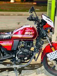 دايون نفخ • موديل ٢٠٢٤ • ١٥٠ سي سي