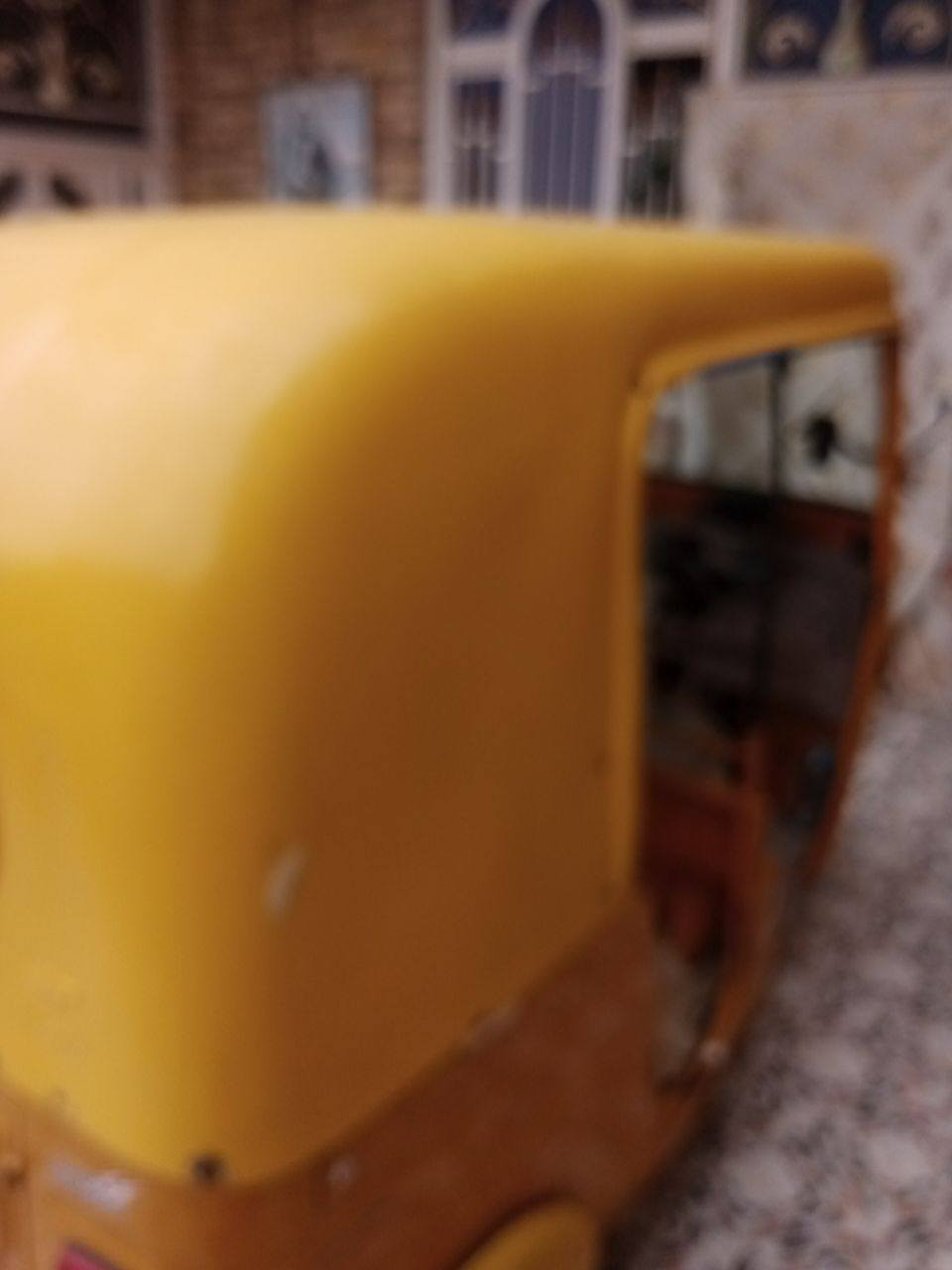 قمارة فايبر كلاس للبيع مناسبة جوة السوك 
مكاني واسط في الكوت 
***********
