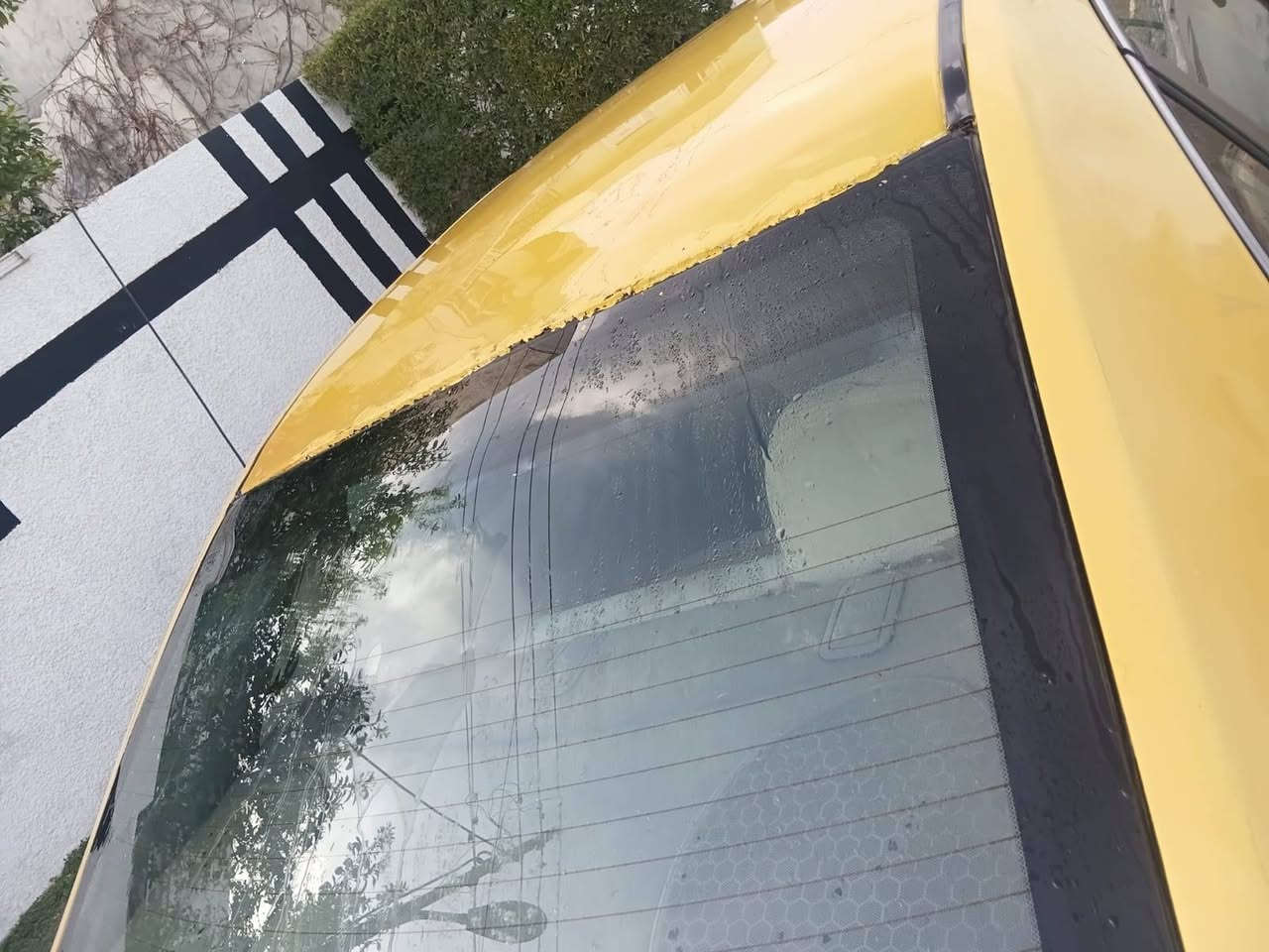 امبالا ٢٠١١ بسمي رقم بغداد سنويه نهايه ٢٦ بعدها مساقطه
خطها جوال للبيع او مراوس حسب قناعه 
سعرها ٤٥ وبيها مجال موقع ديالى بعقوبه 
***********
ضررها صندوك شي قليل 
داخل نضيف كهربائيات كلهن شغاله 
تبريد شرط الغاز 
مكينه خير من الله
كير 
نواقصها جبنه راس كرنك تنضح دهن فقط 
وقاعده دبل خلفي
