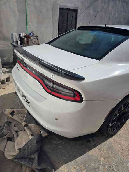 السلام عليكم جارجر للبيع الموديل 2017 sxT
بغداد بسمي تحويل مباشر
مكيه بيهة كازكيت مفتوح
السعر 185 وبيهة مجال
مكاني بغداد
مكلف بالنشر

 *********** بغداد
