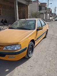 بيجو بارص 2015  تخم تاير. للبيع مكفوله كسره ومحركك سنويه ل28 للبيع سعر...