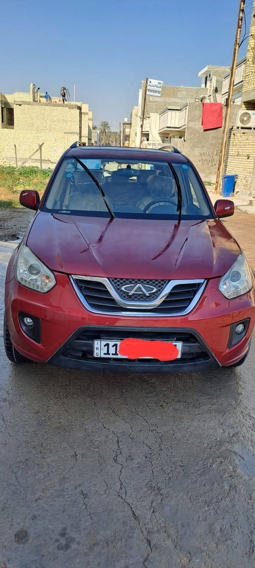 السلام عليكم
تيكو ٢٠١٤ سيارة جاهزة من كل النواحي بس التبريد واكف.. الكمبريسر شغال حادث جاملغ الايسر الخلفي مصلح على البارد زوج تاير امامي جديد سيارة بأسمي رقم بغداد الدولي فتحة بالقمارة تحكم ستيرن كير ميكانيك محرك ٢٠٠٠ السعر ٧٠ بي مجال مكان السيارة بغداد هاتف *********** متواجد واتساب
