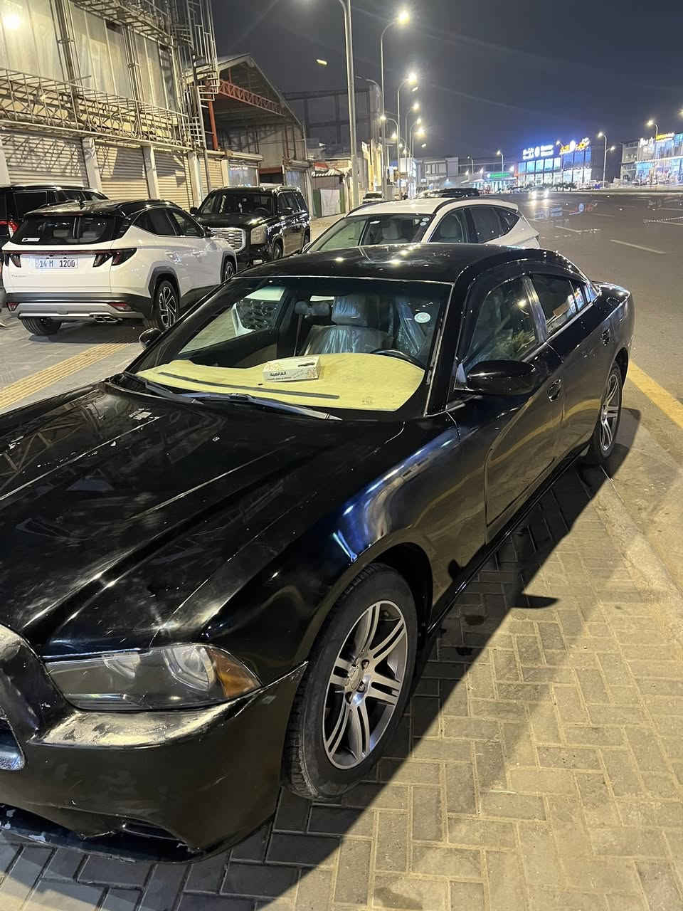 جارجر  ادوات متومه
موديل 2014

خليجي 

داخل بيجي

كير طياره 

سعر 65

سياره جاهزه حداديه

مكينه كير تبريد 

العنوان البصره

***********
