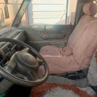 كيا بنجو للبيع التواصل خاص 07829869625