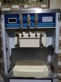 مكينه موطه للبيع اشتريتها لموكب العام مستخدمه التواصل  07732048632