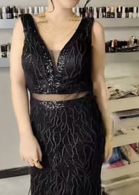 بدله • قياس ٤٠ • ملبوسه مره