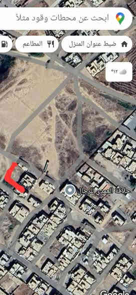 ارض في مجمع الأنصار  للبيع المساحة ١٥٠ متر الواجهة ٧ ونص العمق ٢٠
الموقع قرب أسواق البنفسج
١٥ دقيقة مشي انت بنص برطلة 
و٥ دقايق بل سيارة انت بنص السوك 
 رقم الهاتف *********** متواجد على واتساب
السعر ١٥ مليون قابل للتفاوض شي قليل
