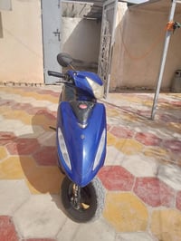 كامكو g4 • محرك مفتوح • ناصريه