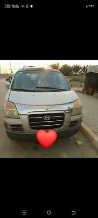 هيونداي • موديل ٢٠٠٧ • رقم انكليزي مميز