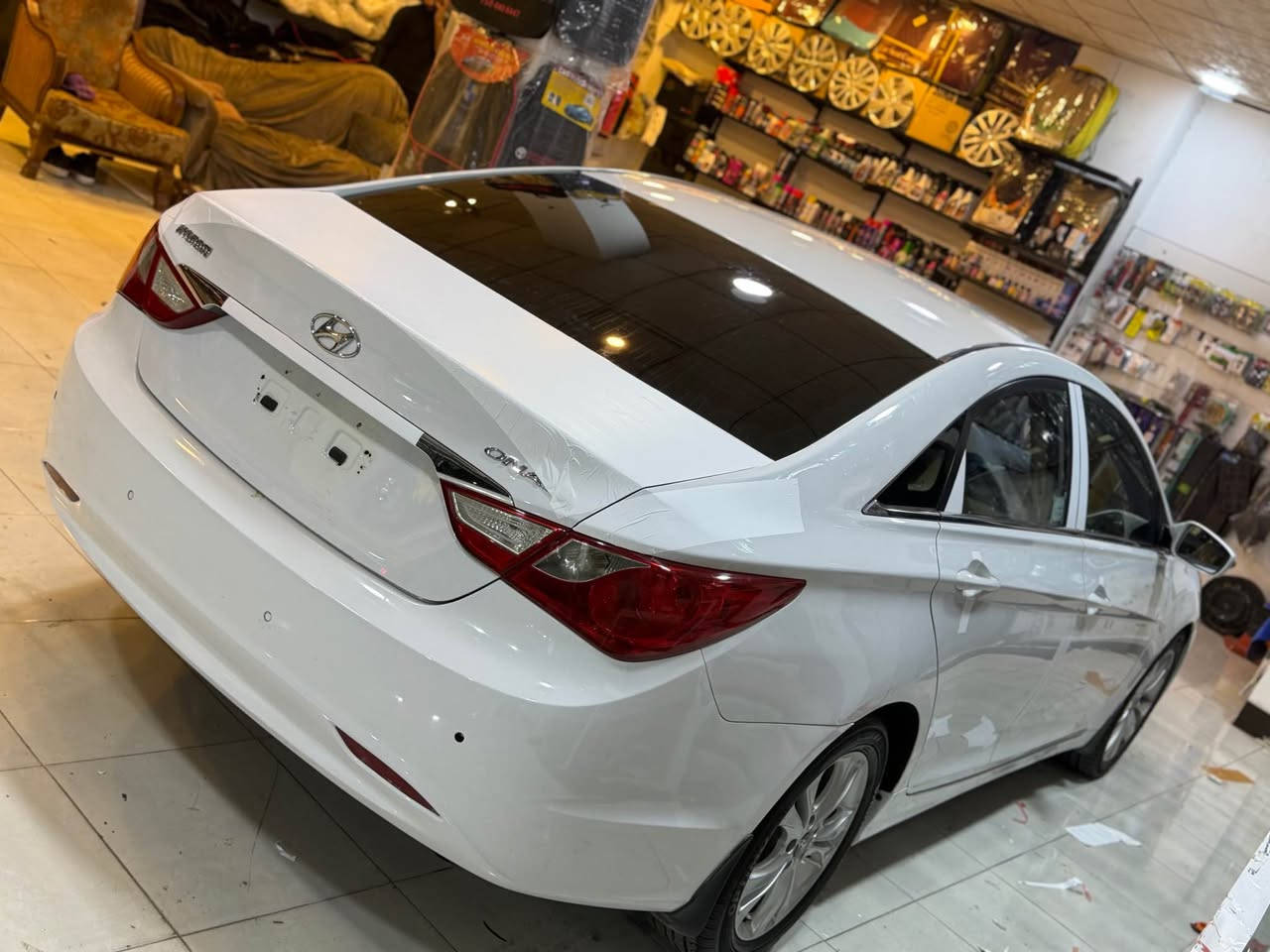 سؤناتا ٢٠١١ بي سبوغ مه كينه ٢٤ 
سناتا بدون سبوغ محرك ٢٤
*********** أربيل, العراق
