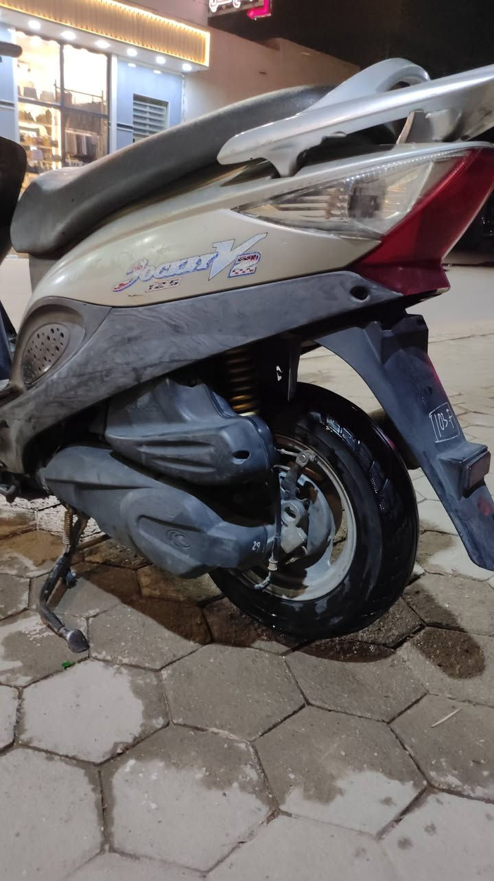 للبيع فقط دراجه حاويه صاله شهرين نازله من حاويه
سعر ٥٥٠ وبيه مجال قليل شراي يجي خاص


**إذا كنت صاحب هذا الإعلان وتريد حذفه لأي سبب، رجاءا أرسل رسالة إلى الدعم الفني**