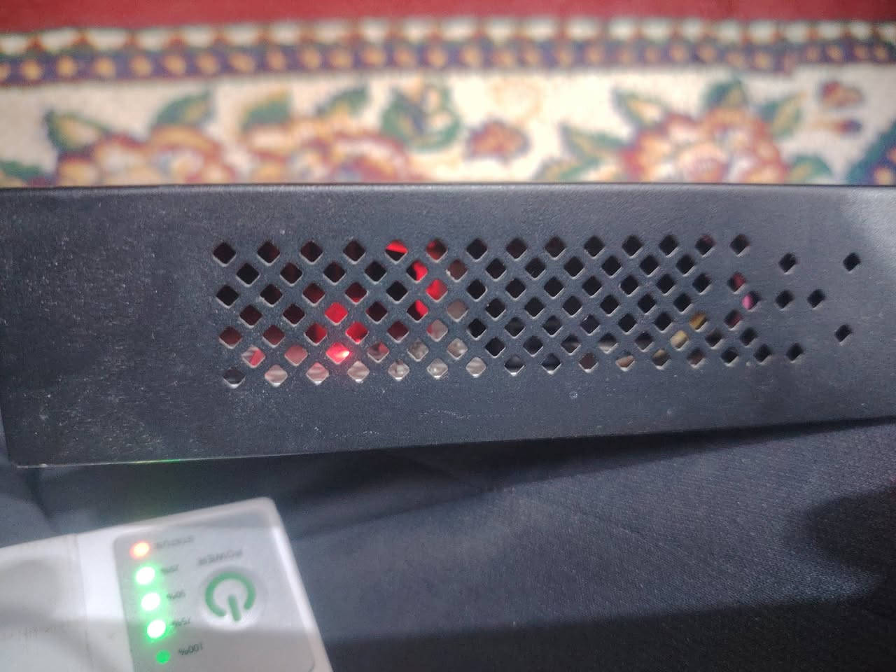 للبيع سستم كامرات مراقبه جدد سعره ١٢٥


**إذا كنت صاحب هذا الإعلان وتريد حذفه لأي سبب، رجاءا أرسل رسالة إلى الدعم الفني**