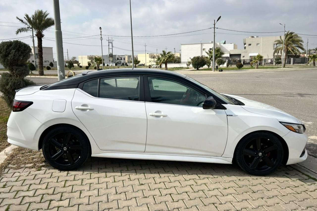 نیسان سێنترا  2022 مواسەفات SR
ئێرباگ سوکان سیستم فقتبێ سبوغە
چاملغی لای دۆسە قەڵەم کاریە
سێ جێگای بچوک پیدی ئارە بۆ جوانی
هیچ مەسرەفێکی تێدانیە 
سەنەوی نوێە

سـعـر : لە کۆمێنت داوابکە ڕاستەوخۆ بۆت دێت 📥 

گێر و مەکیەنەی بەشەرت 
هیچ کێشەیەکی تێدا نییە 

ژمارەی خاوەنەکەی 
***********
شوێن هەولێر.
