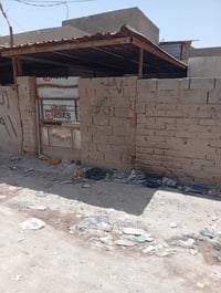 ابوخستاوي • ١٠٠م • غرفة استقبال