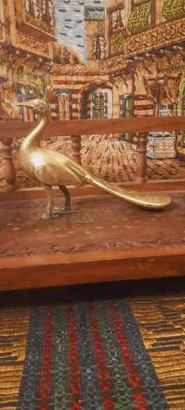 مجموعه تحفيات قديم نحاس للاستفسار مراسله الصفحه ويوجد توصيل ***********
