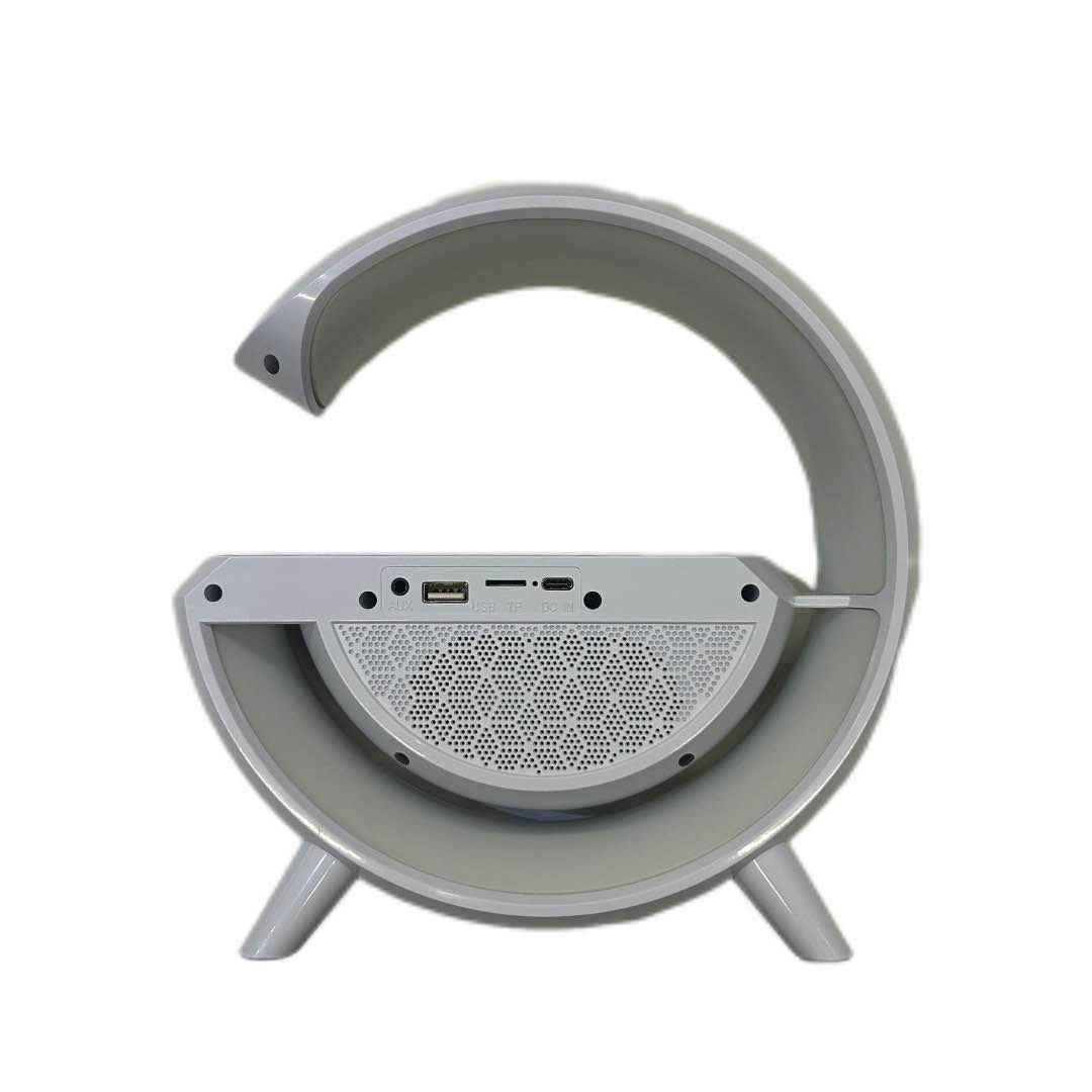 بڵندگۆی بێتەل لەگەڵ بارگاویکردن و ڕووناکی LED مۆدێل 2300
بڵندگۆیەکی مۆدێرن کە دەنگێکی پاک و ڕووناکی سەرنجڕاکێش لەگەڵ بارگاویکردنی بێتەل تێکەڵ دەکات

ئەزموونێکی هەمەجۆر دابین دەکات کە مۆسیقا، ئاسوودەیی و بارگاویکردنی خێرا تێکەڵ دەکات

گونجاوە بۆ بەکارهێنان لە ماڵەوە، ئۆفیس، یان تەنانەت یۆگا و پشوودان

گوێگرتن لە مۆسیقا لە ڕێگەی کارتی Bluetooth، USB، TF یان AUX.
 
دەستبەجێ تەلەفۆنەکەت بە بێتەل بارگاوی بکە لە کاتێکدا بڵندگۆکە کاردەکات.
 
کۆنتڕۆڵی کەش و هەوای ژوورەکە بکە بە حەوت ڕەنگی LED گۆڕاو.
 
وەک یارمەتیدەرێک لە دانیشتنەکانی بیرکردنەوە، یۆگا، سپا یان کەش و هەوایەکی ئارام بەکار بهێنە.
 
ڕادیۆی FM بۆ چێژ وەرگرتن لە کەناڵە دڵخوازەکانت.
 
مۆدێل: 2300
 
تایبەتمەندی بارگاویکردن: بارگاویکردنی دەستبەجێی بێتەل 

ڕووناکی: 7 ڕەنگی LED ئاڵوگۆڕکراو
 
دۆخی کارکردن: Bluetooth/USB/TF/AUX
 
تایبەتمەندی: ڕادیۆی ئێف ئێم
 
پاتری: ئامادەباشی زۆر درێژ
 
دیزاین: بریقەدار و پتەو، گونجاوە بۆ هەموو شوێنێک السليمانية, العراق


**إذا كنت صاحب هذا الإعلان وتريد حذفه لأي سبب، رجاءا أرسل رسالة إلى الدعم الفني**