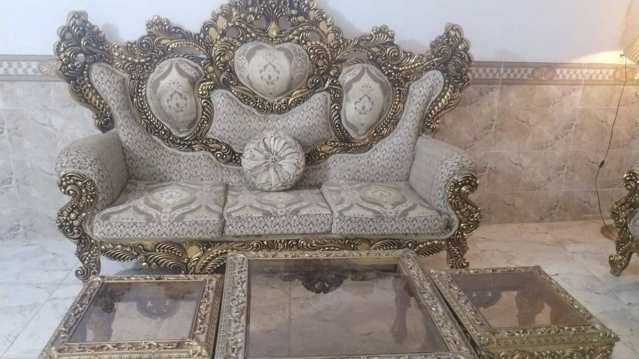 السلام عليكم تخم وطبلات كل لي بصوره  للبيع سعر مليون ٣٠٠


**إذا كنت صاحب هذا الإعلان وتريد حذفه لأي سبب، رجاءا أرسل رسالة إلى الدعم الفني**