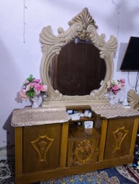 ميز تواليت • حي الفداء ناصريه • سعر مناسب