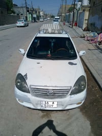 نيسان • ٢٠١١ • كفاله جير