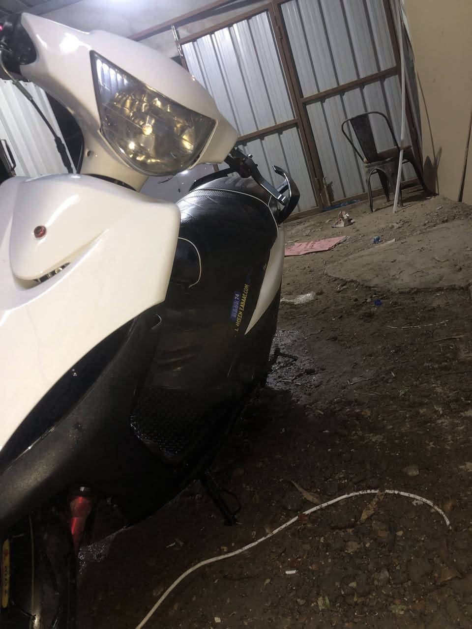 سلام عليكم ماكس عدلة بوشة 55 كلجات  رياضي fcs بيع او مراوس شعندك نزل مكاني بغداد كراده خارج واتساب ***********
