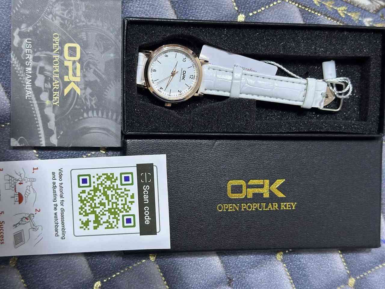 شلعه ساعات ماركات مختلفه رجالي ونسائي ١١٣ قطعه  السعر ٦٥٠  وزن ثقيل مكاين كوارتز  كله جديد وكوالتي عالي جداً


**إذا كنت صاحب هذا الإعلان وتريد حذفه لأي سبب، رجاءا أرسل رسالة إلى الدعم الفني**